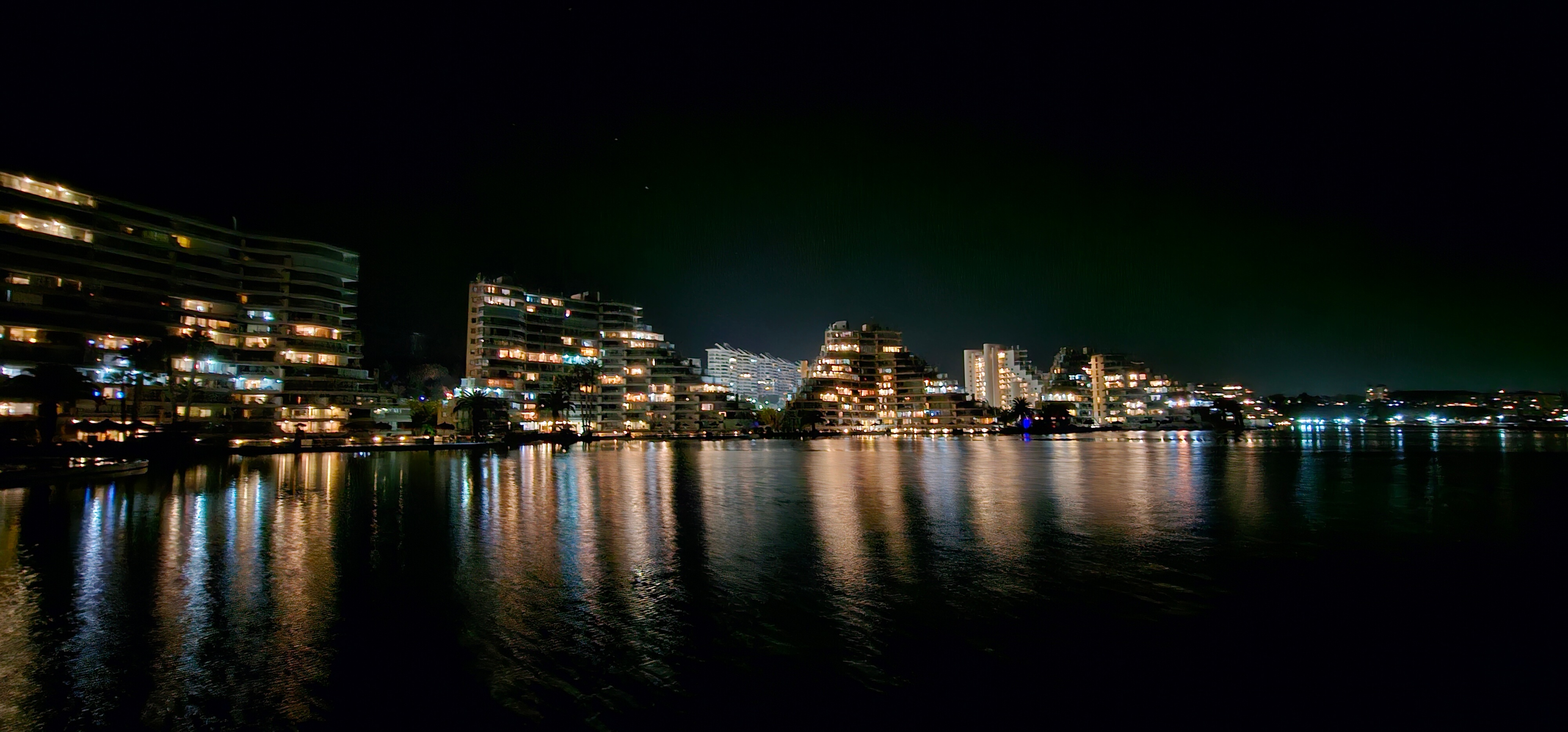 San Alfonso del Mar, Algarrobo, Chile