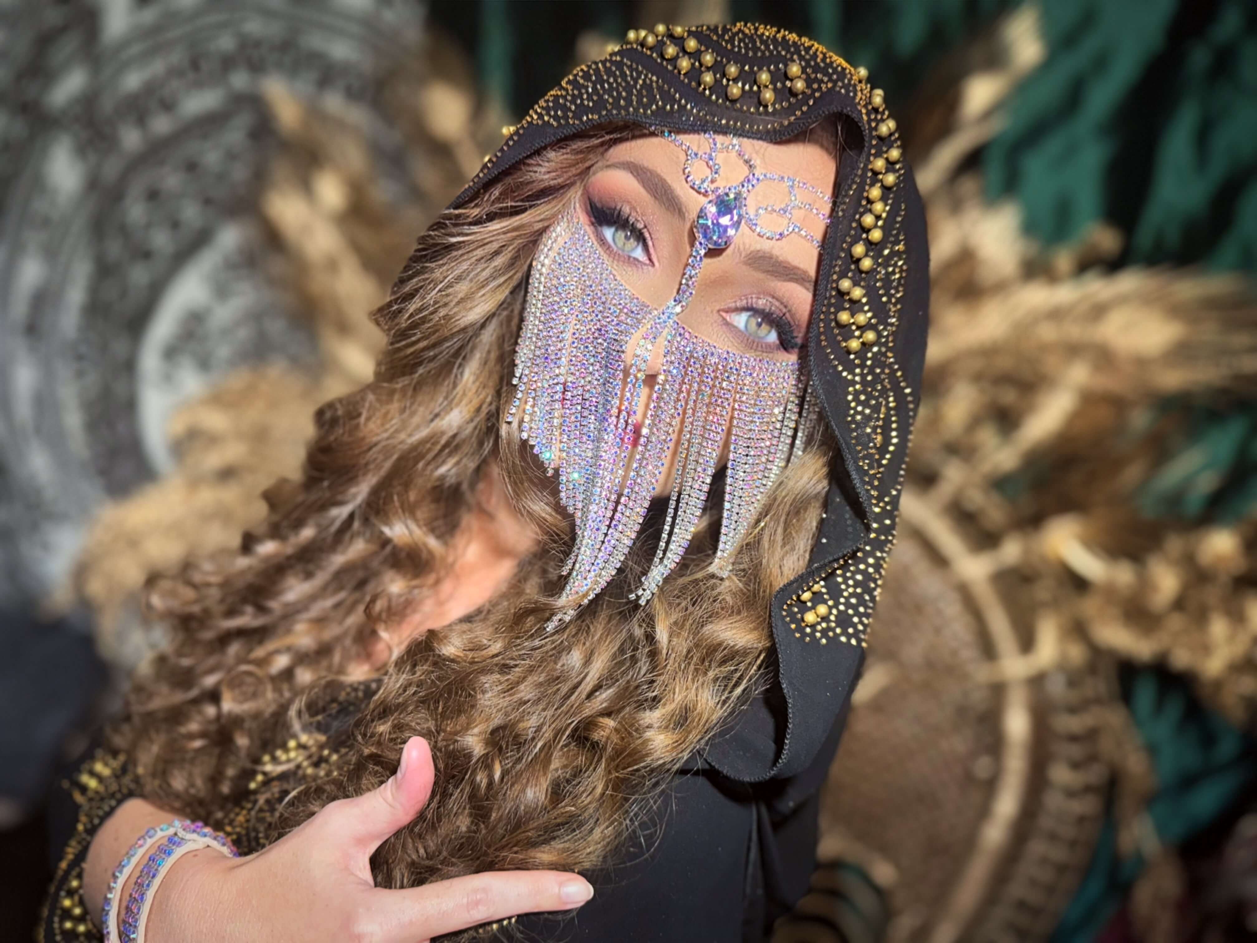 Marta Nowicka Gawior bellydance