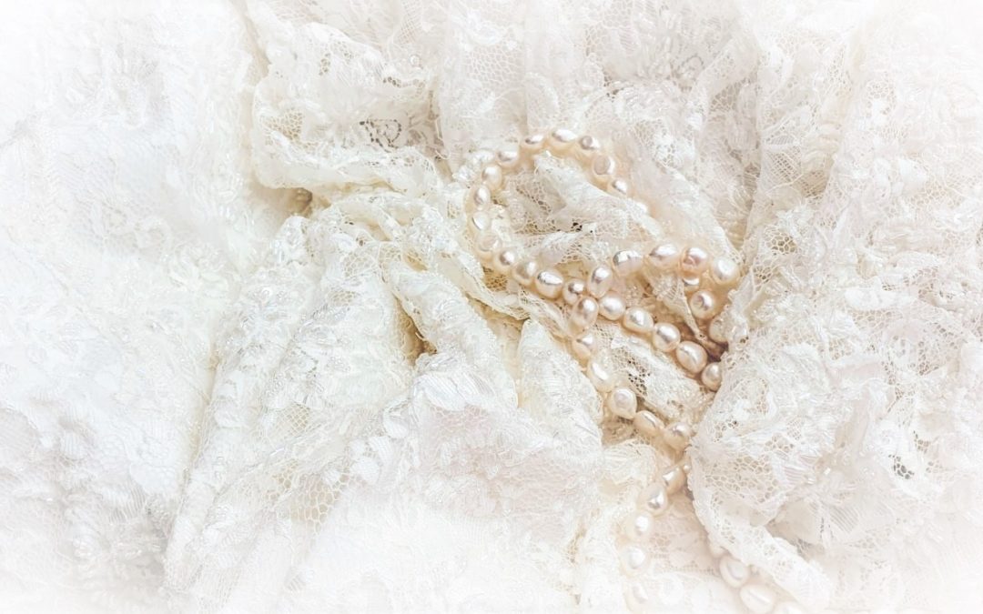 Say yes to the dress