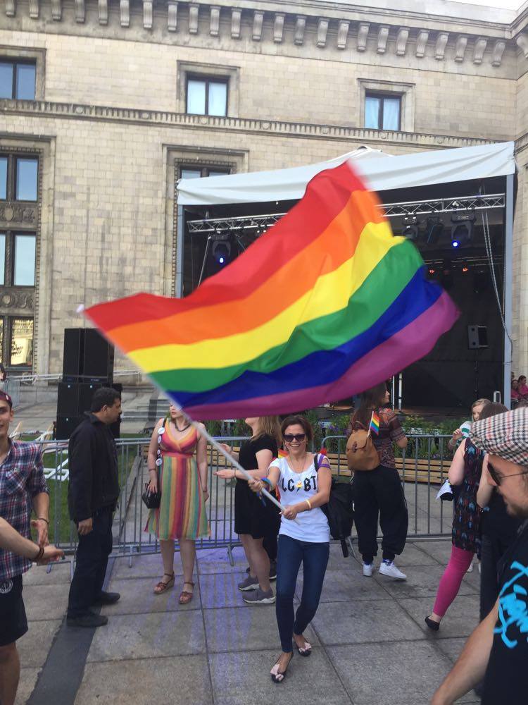 LGBT