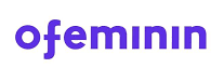 Ofeminin Logo