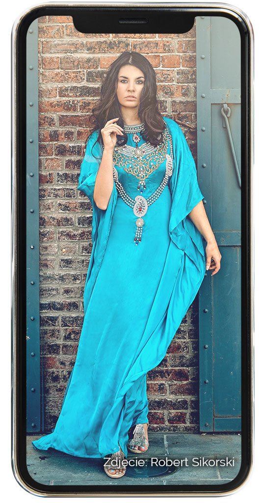 Zdjęcie w telefonie 2