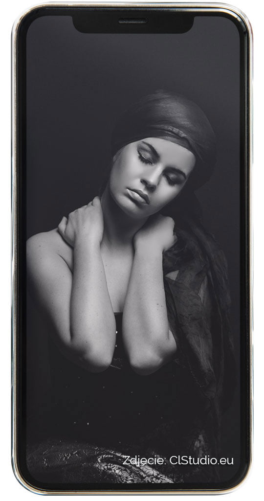 Zdjęcie w telefonie 3