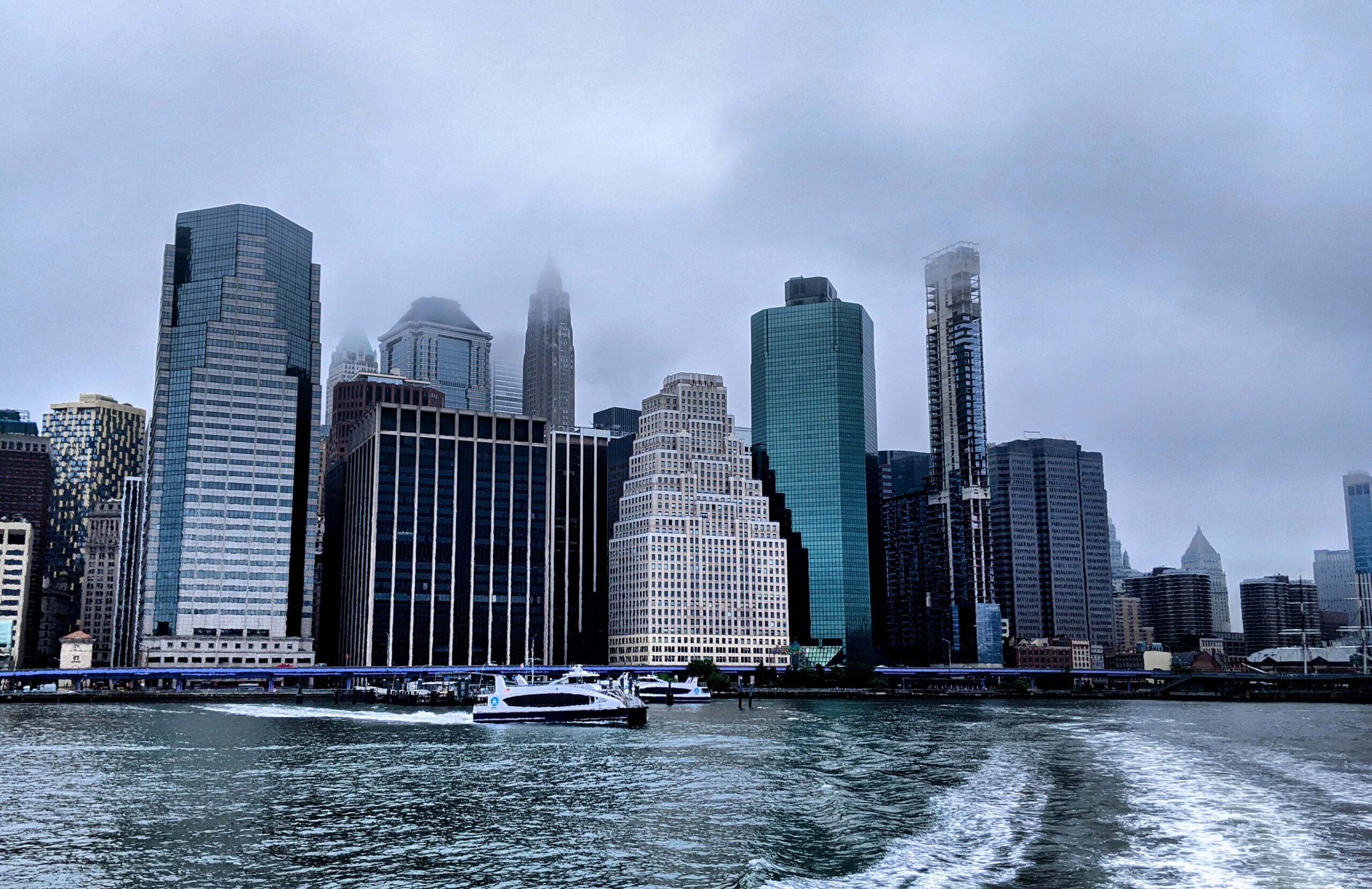 NYC Ferry