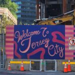 Welcome to Jersey City