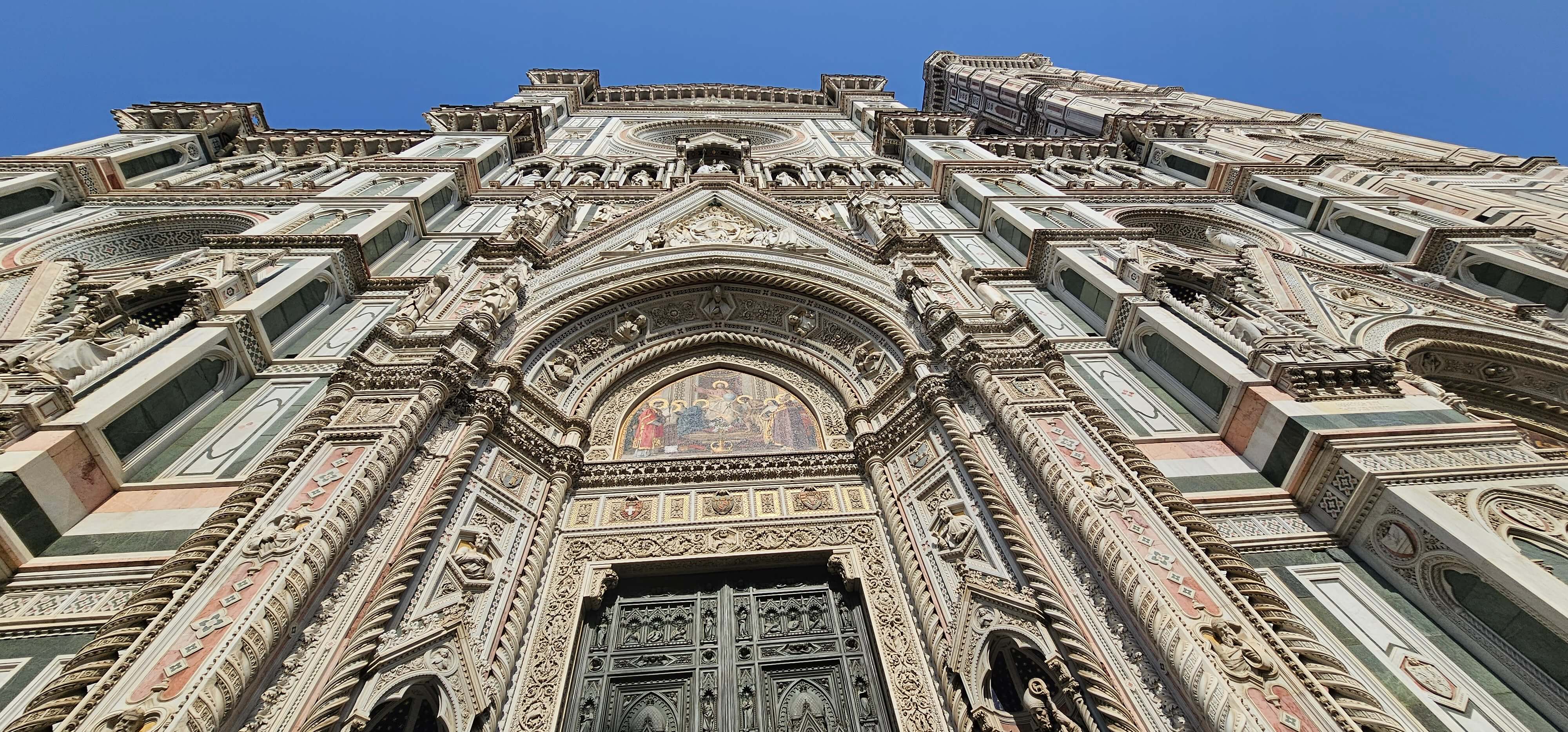 Florencja Duomo