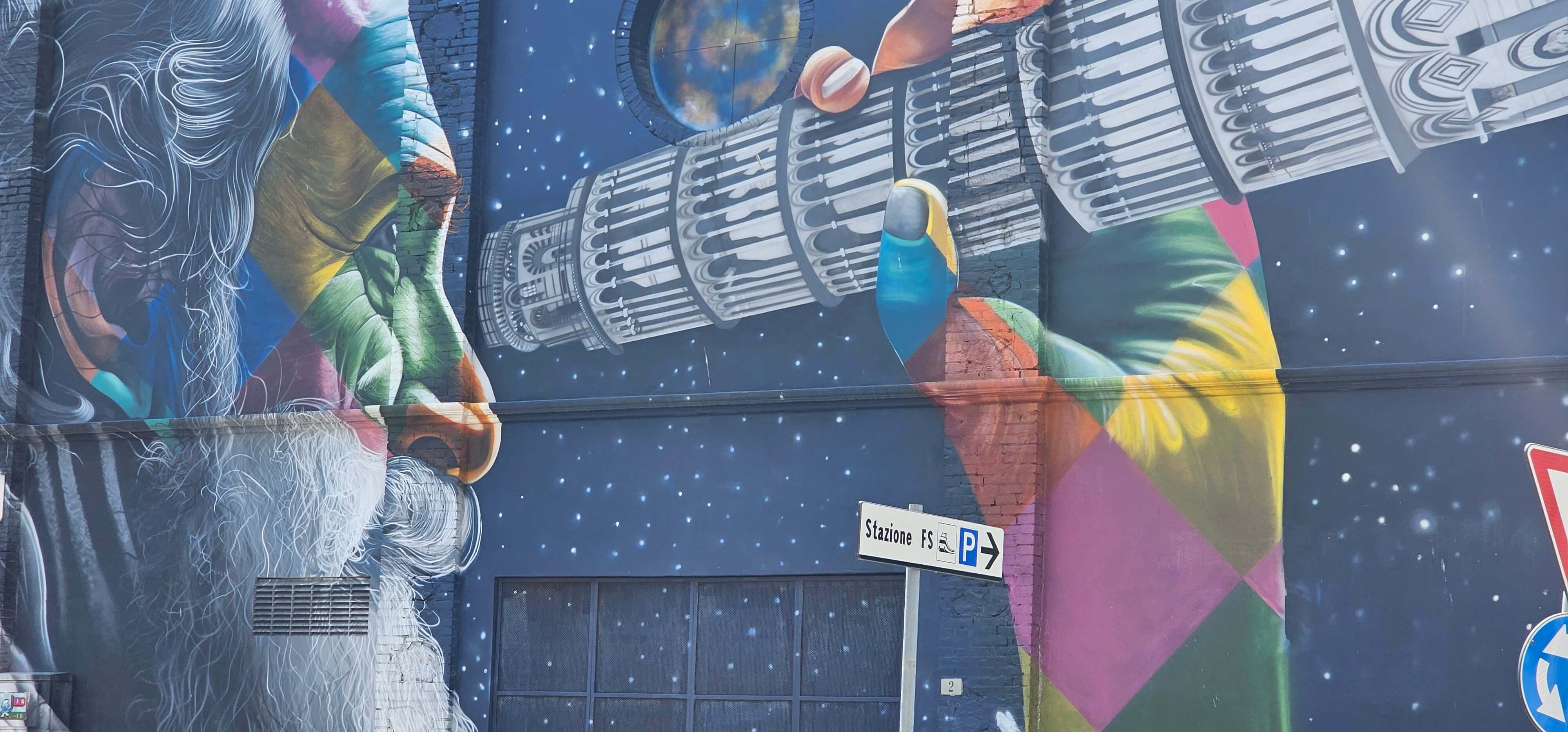 Kobra Pisa
