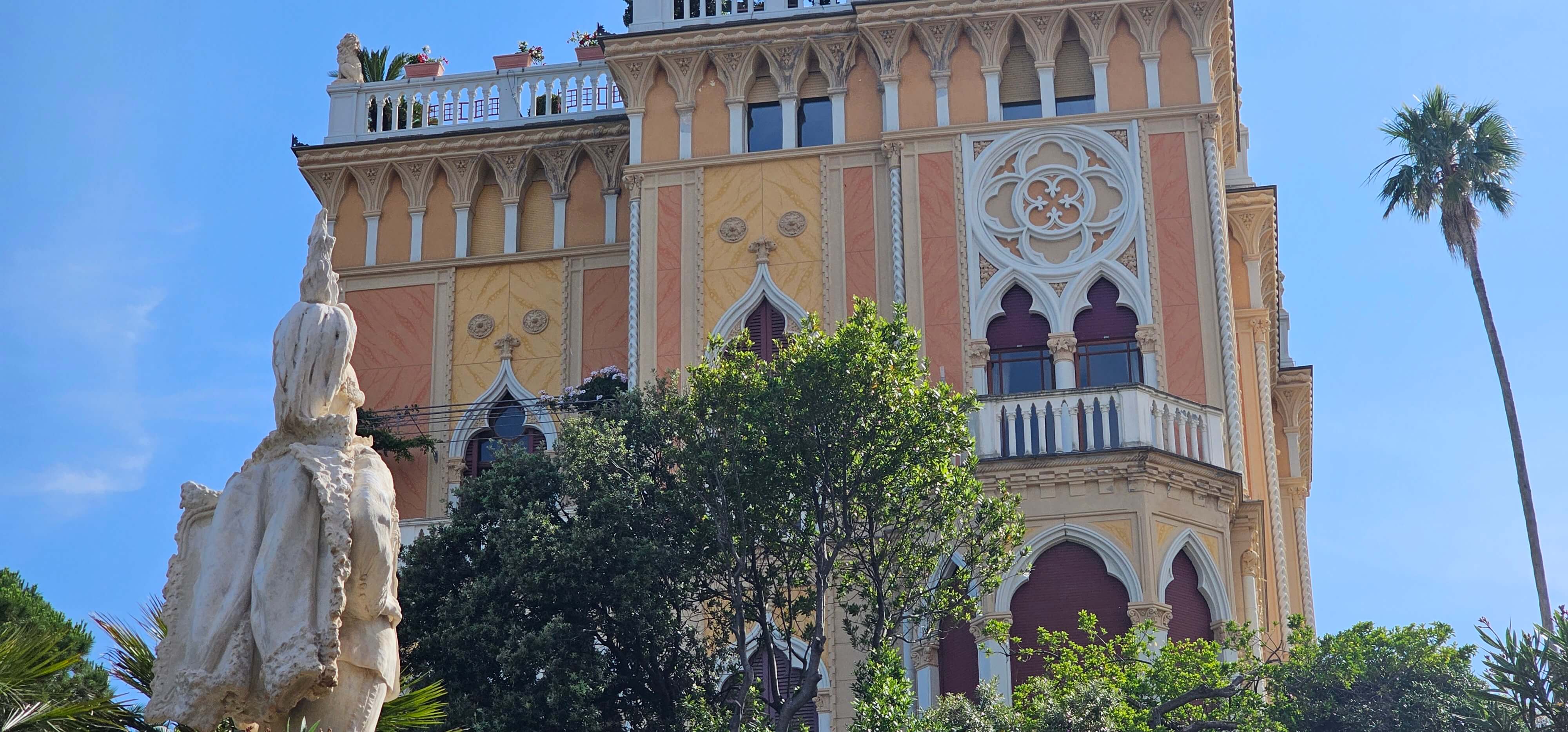 Santa Margherita Ligure