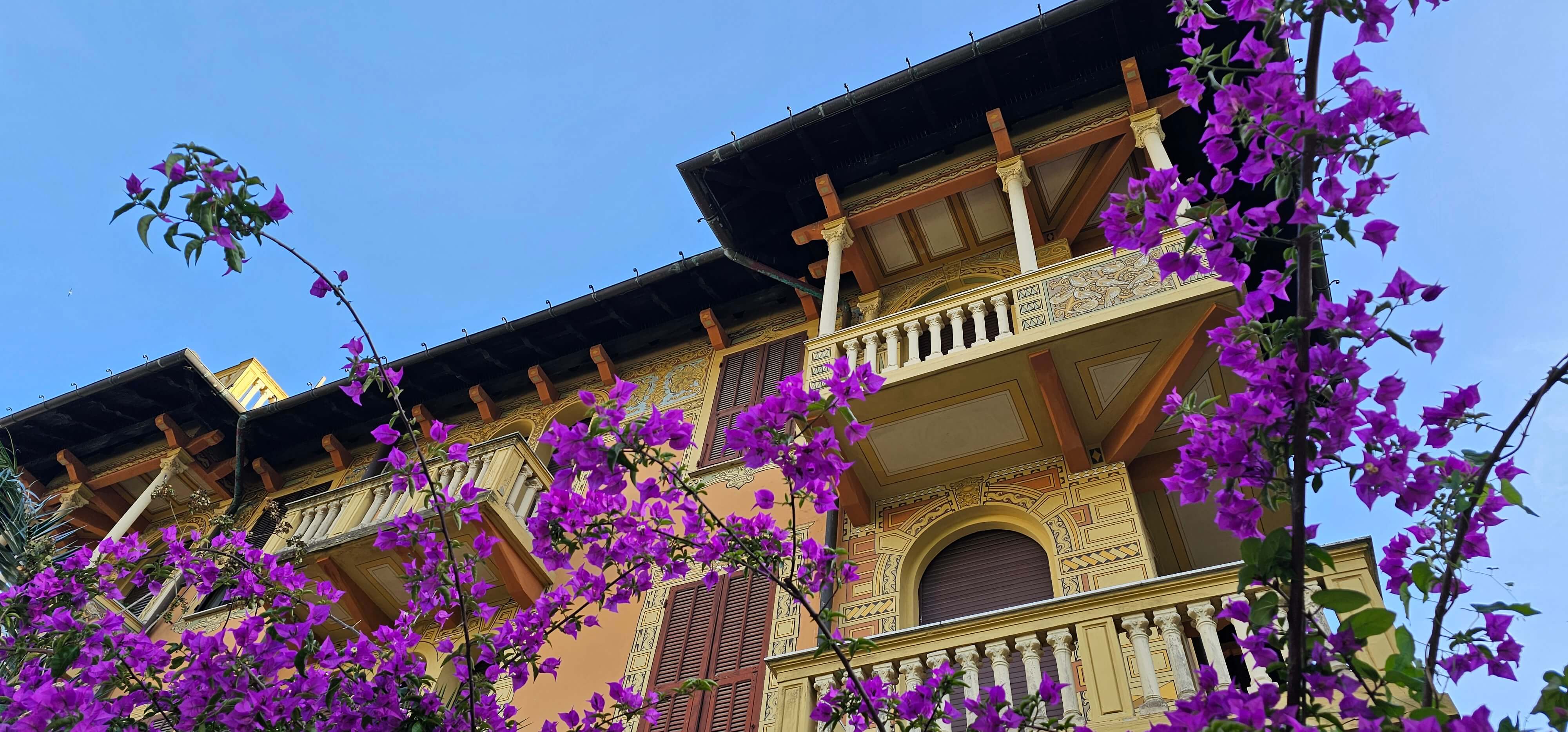 Santa Margherita Ligure