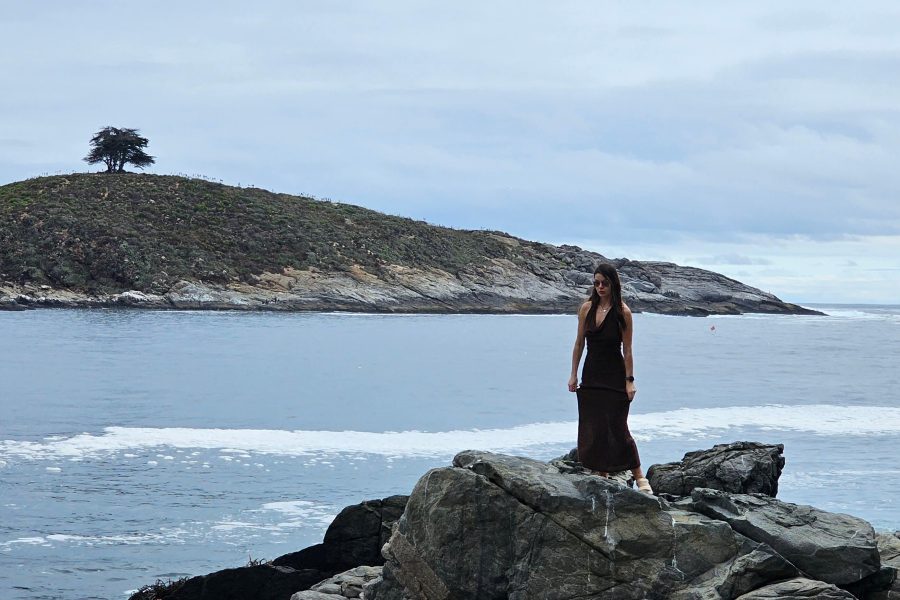 Chile z Księciem cz.1