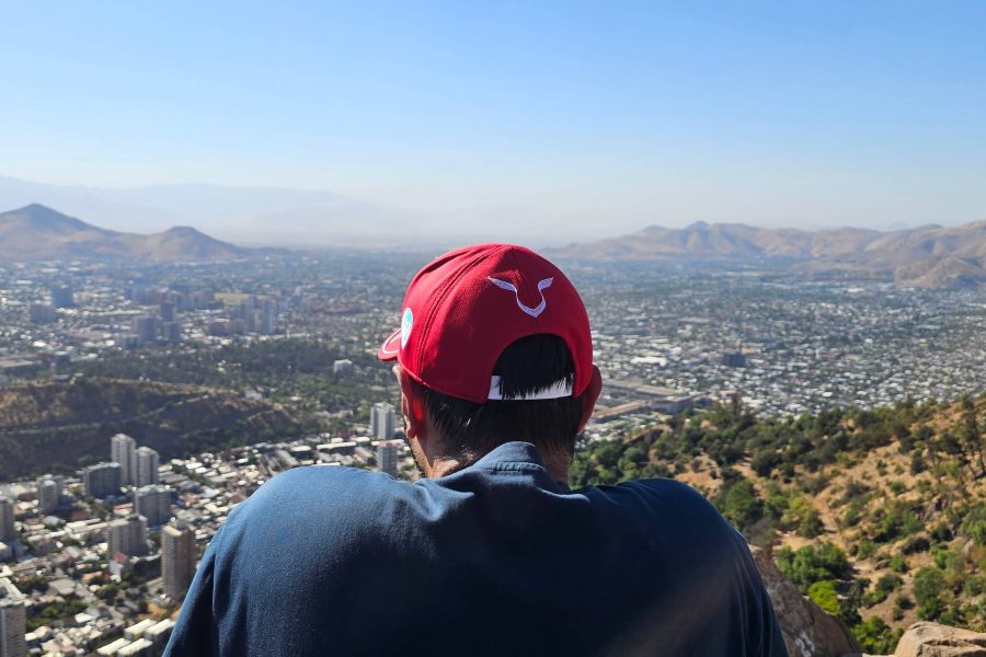 Chile z Księciem cz.3